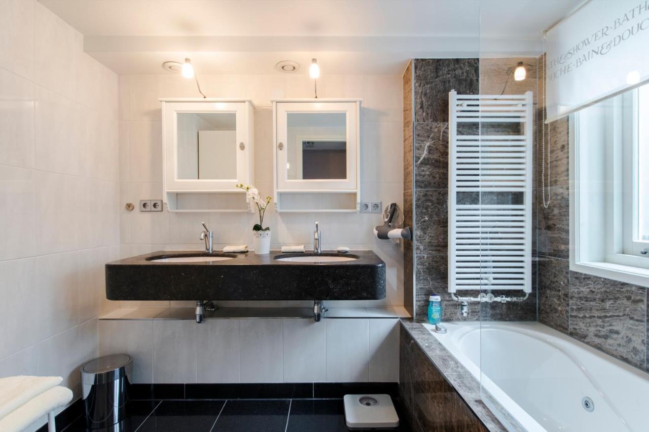 B&B The Catch Apartment Amsterdam Exteriör bild